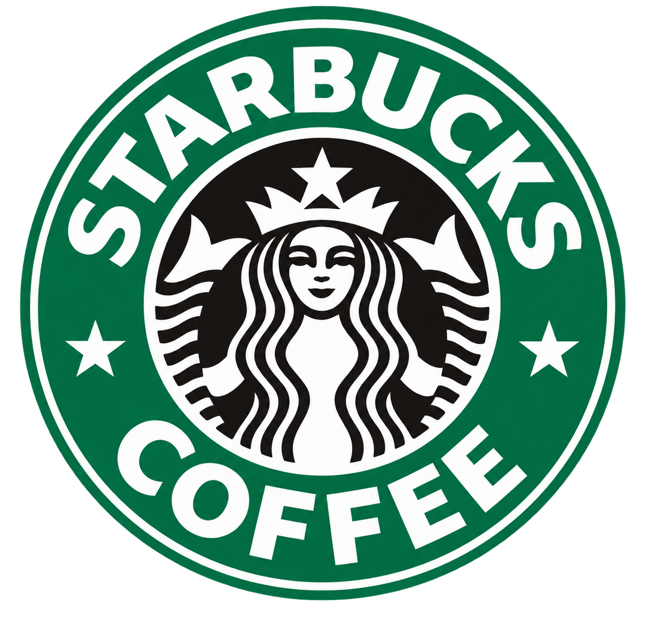 Starbucks Coffee logo
