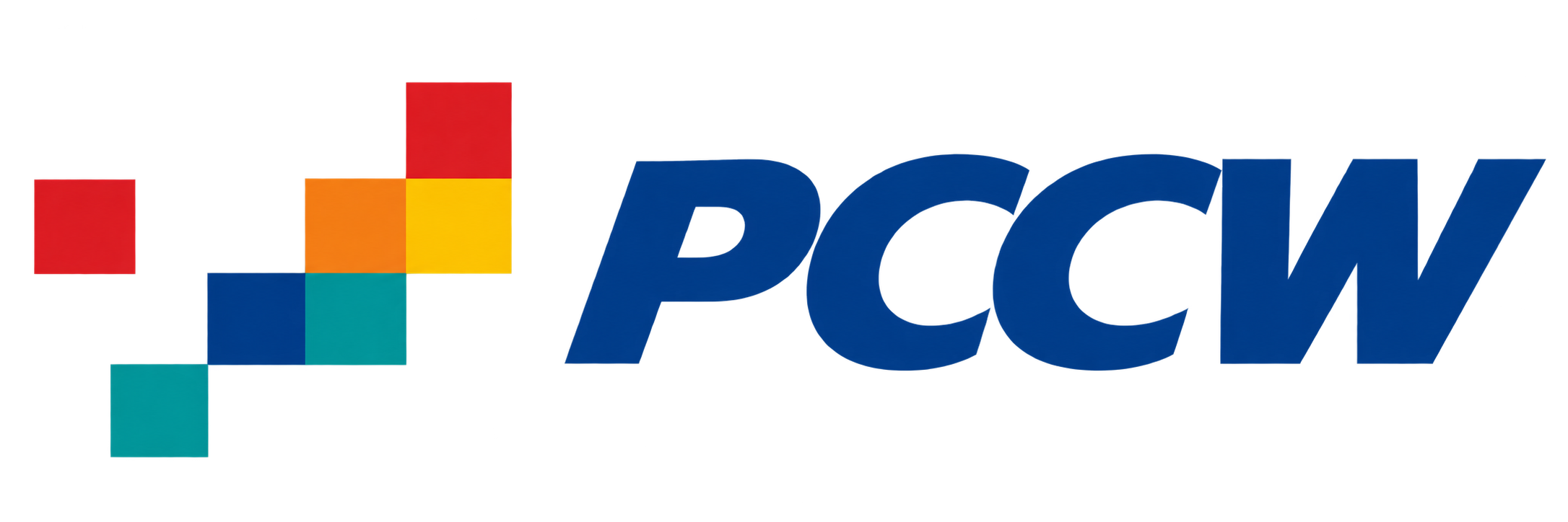 PCCW logo