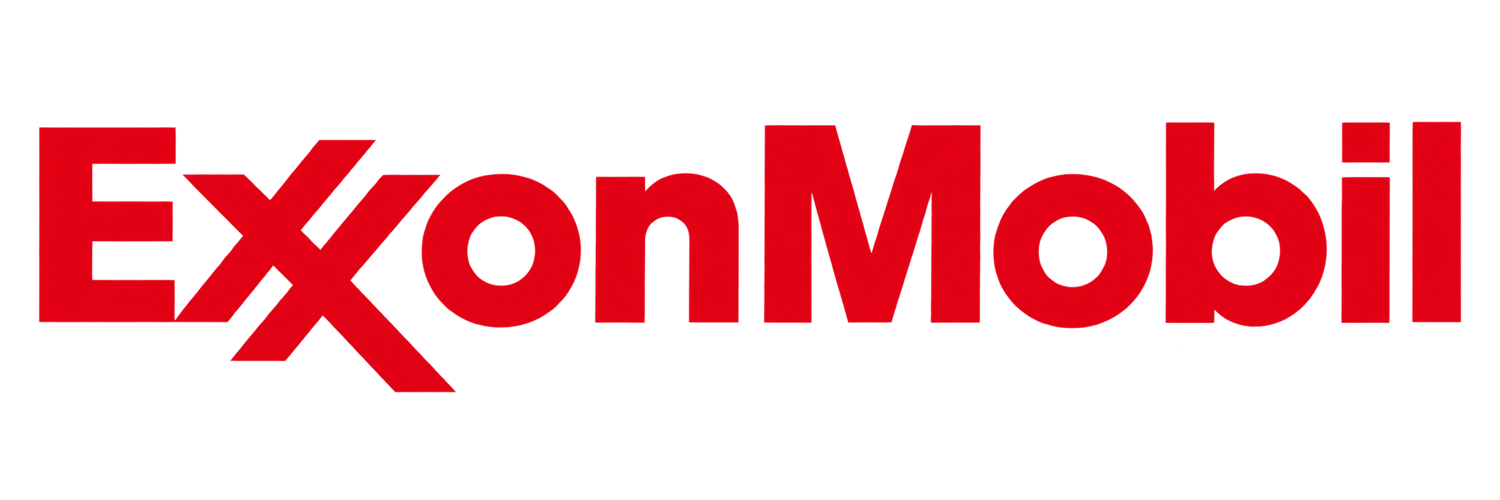 ExxonMobil logo