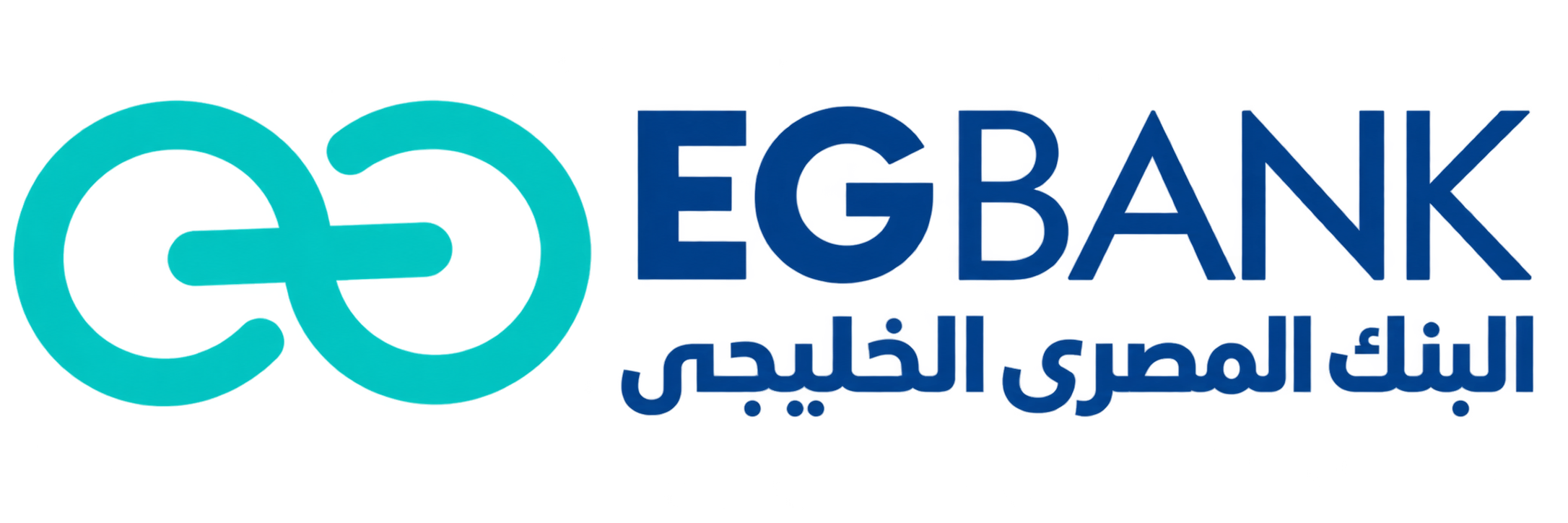 EGBANK logo