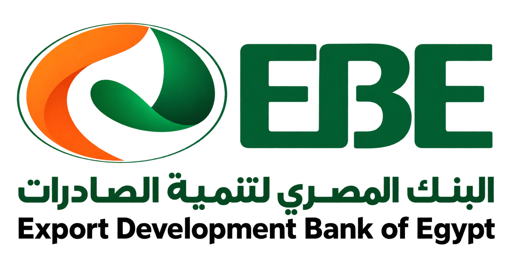 EBE logo