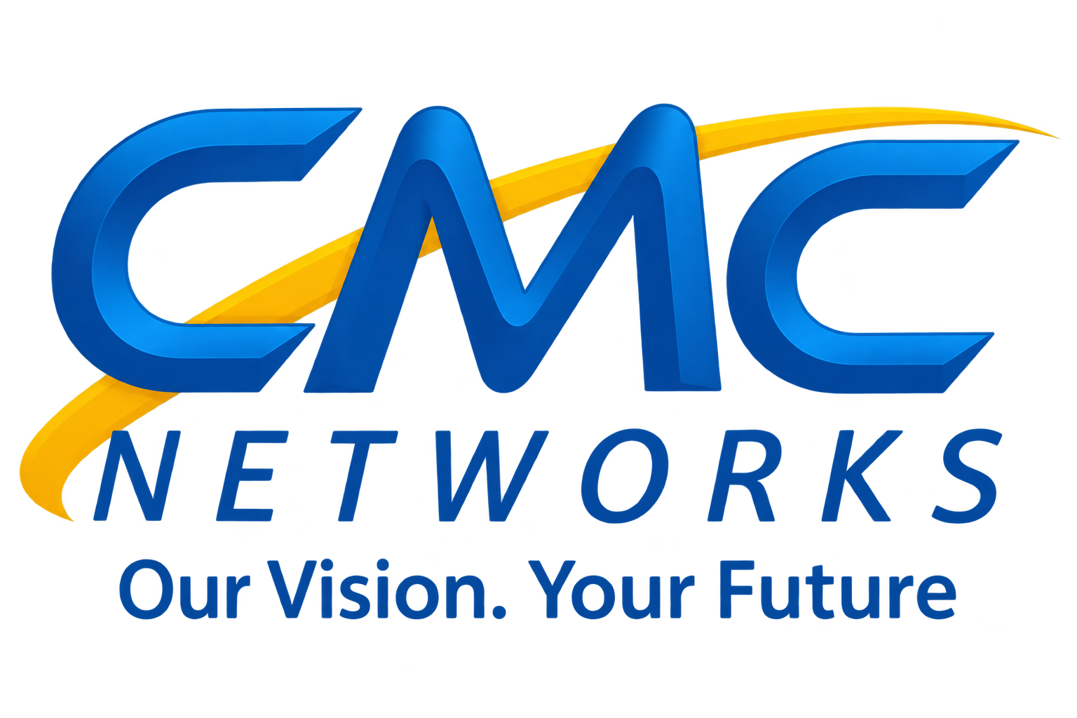 CMC Networks logo