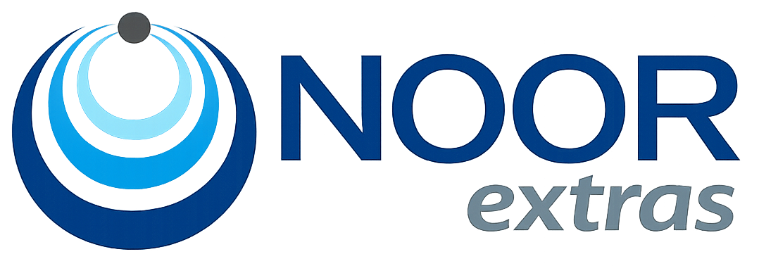 NOOR logo